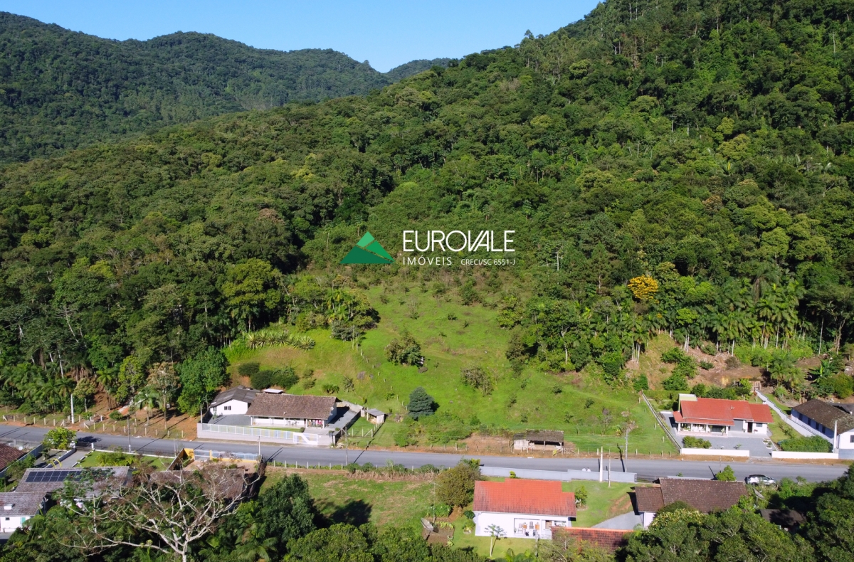 SÍTIO NO RIO ESPERANÇA
