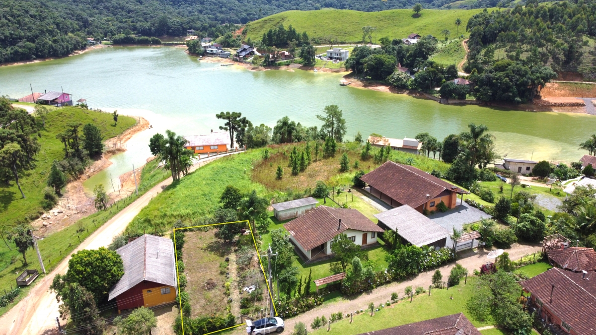 TERRENO NO RIO BONITO