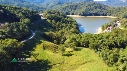 Terreno para investimento em Palmeiras