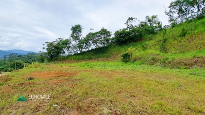 Terreno na Ribeirão do Ouro
