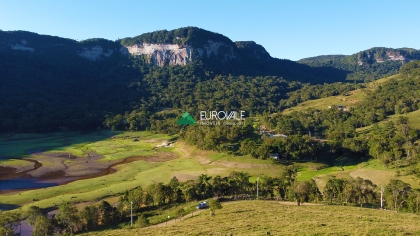 Terrenos no Rio Bonito