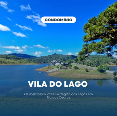 Condomínio Vila do Lago