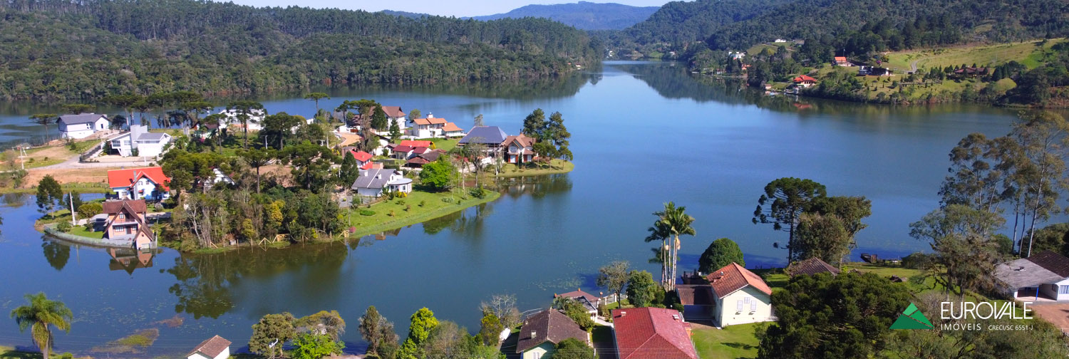 Represa do Pinhal