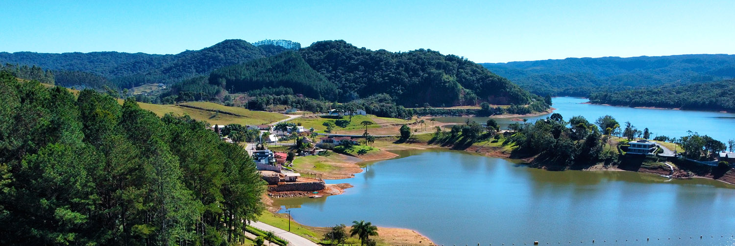 Região dos Lagos
