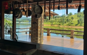  Casa Safari - Represa Palmeiras - Rio dos Cedros