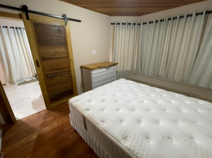  Casa na represa em rio dos cedros