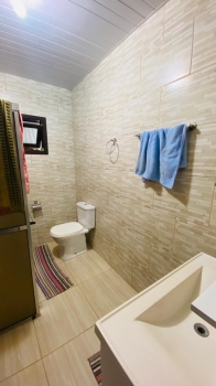  Casa na represa Palmeiras