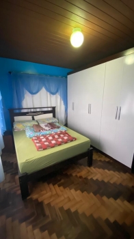  Casa na represa Palmeiras