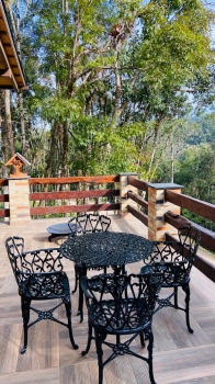  Cabana Arapongas - Safari
