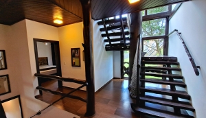  casa safari vo daniel