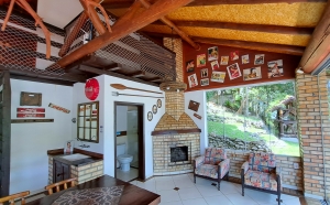  casa safari vo daniel