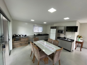  casa na represa palmeiras