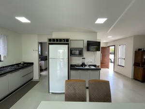  casa na represa palmeiras