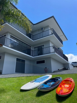  casa na represa palmeiras