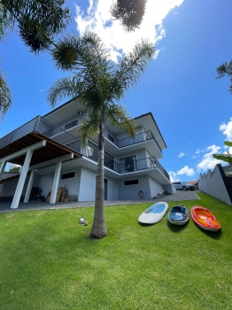  casa na represa palmeiras