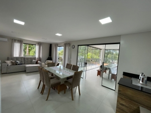  casa na represa palmeiras