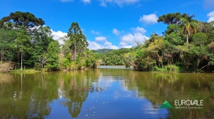  apartamento na represa pinhal