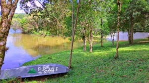  apartamento na represa pinhal