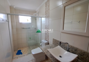  apartamento na represa pinhal