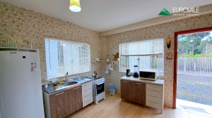  apartamento na represa pinhal