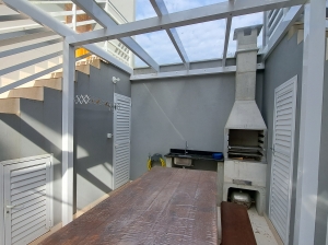 apartamento na represa pinhal
