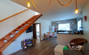 apartamento na represa pinhal