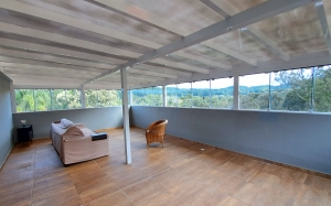  apartamento na represa pinhal