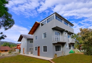  apartamento na represa pinhal