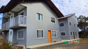  apartamento na represa pinhal