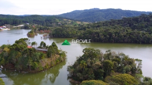  apartamento na represa pinhal