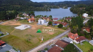  apartamento na represa pinhal