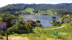  terreno em palmeiras