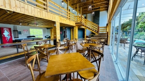  casa surucua
