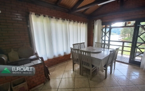  casa em palmeiras rio dos cedros