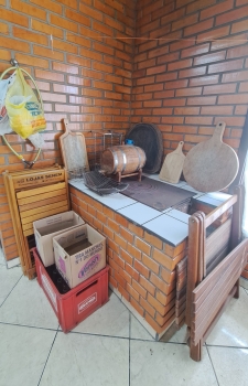 casa em palmeiras rio dos cedros