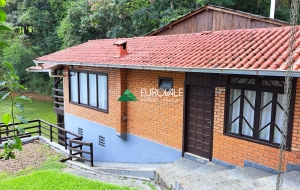  casa em palmeiras rio dos cedros