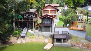  casa em palmeiras rio dos cedros
