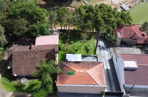  casa em palmeiras