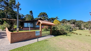  casa no pinhal