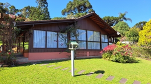  casa no pinhal