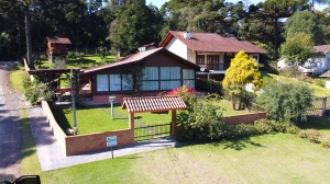  casa no pinhal