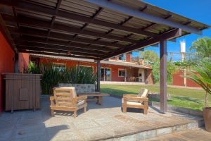  Sua Casa Araúcaria