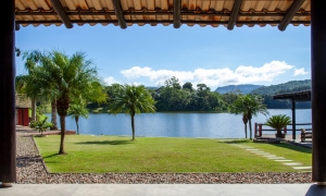  Sua Casa Araúcaria