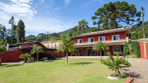  Sua Casa Araúcaria