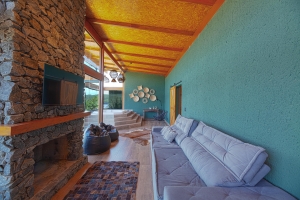  Casa Canela