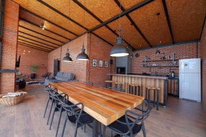  Casa Cedro 