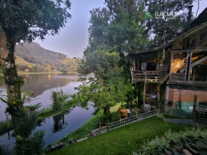  casa na represa palmeiras