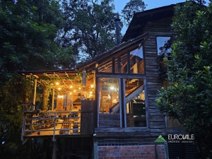  casa na represa palmeiras