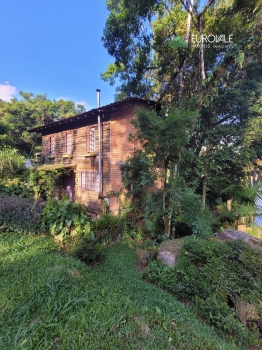  casa na represa palmeiras