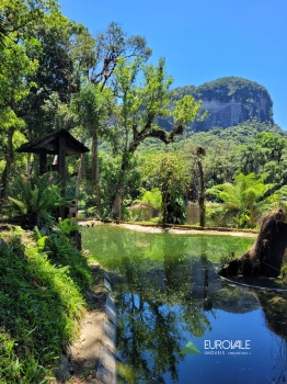  casa na represa palmeiras